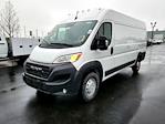 New 2023 Ram ProMaster 3500 High Roof FWD, Upfitted Cargo Van for sale #C223464 - photo 4