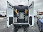 2024 Ram ProMaster 2500 High Roof FWD, Ranger Design Upfitted Cargo Van for sale #C224284 - photo 2