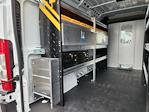 New 2024 Ram ProMaster 2500 High Roof FWD, Ranger Design Upfitted Cargo Van for sale #C224284 - photo 38