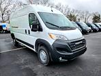 2024 Ram ProMaster 2500 High Roof FWD, Weather Guard Upfitted Cargo Van for sale #C224292 - photo 3