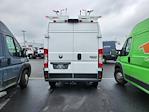 New 2024 Ram ProMaster 2500 High Roof FWD, Weather Guard Upfitted Cargo Van for sale #C224292 - photo 13