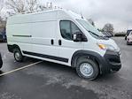 New 2024 Ram ProMaster 2500 High Roof FWD, Weather Guard Upfitted Cargo Van for sale #C224292 - photo 16