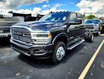 New 2024 Ram 3500 Laramie Crew Cab 4x4, Cab Chassis for sale #C224302 - photo 6