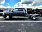 New 2024 Ram 3500 Laramie Crew Cab 4x4, Cab Chassis for sale #C224302 - photo 10