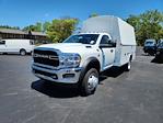 2024 Ram 5500 Regular Cab DRW 4x4, Knapheide KUVcc Service Truck for sale #C224333 - photo 1