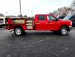 New 2024 Ram 3500 Tradesman Crew Cab 4x4, Service Truck for sale #C224340 - photo 9