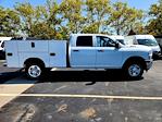 New 2024 Ram 3500 Tradesman Crew Cab 4x4, Service Truck for sale #C224343 - photo 10