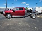 New 2024 Ram 3500 Laramie Crew Cab 4x4, Cab Chassis for sale #C224344 - photo 12