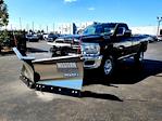 New 2024 Ram 2500 Tradesman Regular Cab 4x4, Western Snowplow Plow Truck for sale #C224360 - photo 5