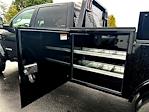 New 2024 Ram 4500 Laramie Crew Cab 4x4, Flatbed Truck for sale #C224368 - photo 8