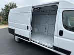 New 2024 Ram ProMaster 3500 High Roof FWD, Empty Cargo Van for sale #C224387 - photo 15