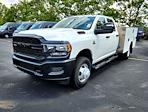 2024 Ram 3500 Crew Cab DRW 4x4, M H EBY Renegade Service Truck for sale #C224399 - photo 6