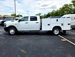 2024 Ram 3500 Crew Cab DRW 4x4, M H EBY Renegade Service Truck for sale #C224399 - photo 10