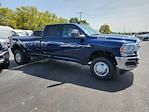 New 2024 Ram 3500 Tradesman Crew Cab 4x4, Pickup for sale #C224403 - photo 5