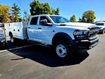 New 2024 Ram 5500 Tradesman Crew Cab 4x4, M H EBY Renegade Service Truck for sale #C224406 - photo 15