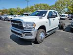 New 2024 Ram 3500 Tradesman Crew Cab 4x4, Cab Chassis for sale #C224408 - photo 4