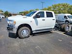 New 2024 Ram 3500 Tradesman Crew Cab 4x4, Cab Chassis for sale #C224408 - photo 5