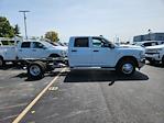 New 2024 Ram 3500 Tradesman Crew Cab 4x4, Cab Chassis for sale #C224408 - photo 8