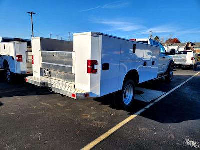 2024 Ram 4500 Crew Cab DRW 4x4, Service Truck for sale #C224416 - photo 2