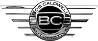 Bob Caldwell CDJR logo