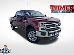 Used 2020 Ford F-250 King Ranch Crew Cab 4x4, Pickup for sale #0T56027 - photo 1