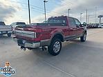 Used 2020 Ford F-250 King Ranch Crew Cab 4x4, Pickup for sale #0T56027 - photo 2