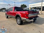 Used 2020 Ford F-250 King Ranch Crew Cab 4x4, Pickup for sale #0T56027 - photo 12