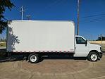 New 2024 Ford E-450 Base RWD, 16' Smyrna Truck Cutaway Van Box Van for sale #23T1407 - photo 6