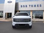 New 2023 Ford F-150 Lightning Lariat SuperCrew Cab AWD, Pickup for sale #23T1887 - photo 8