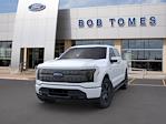 New 2023 Ford F-150 Lightning Lariat SuperCrew Cab AWD, Pickup for sale #23T1887 - photo 5