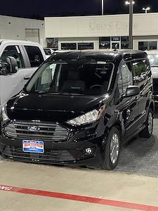 New 2023 Ford Transit Connect XLT 4x2, Compact Cargo Van for sale #23T3135 - photo 1