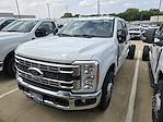 New 2023 Ford F-350 XL Crew Cab 4x2, CM Truck Beds RD Model Cab Chassis for sale #23T9668 - photo 1