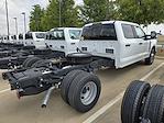 New 2023 Ford F-350 XL Crew Cab 4x2, CM Truck Beds RD Model Cab Chassis for sale #23T9668 - photo 2