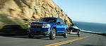 New 2023 Ford F-150 Lightning XLT SuperCrew Cab AWD, Pickup for sale #23T9763 - photo 40