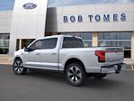 New 2023 Ford F-150 Lightning XLT SuperCrew Cab AWD, Pickup for sale #23T9763 - photo 2