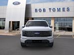 New 2023 Ford F-150 Lightning XLT SuperCrew Cab AWD, Pickup for sale #23T9763 - photo 8