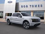 New 2023 Ford F-150 Lightning XLT SuperCrew Cab AWD, Pickup for sale #23T9763 - photo 9