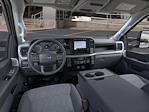 New 2024 Ford F-250 XL Crew Cab 4x4, Pickup for sale #24T2420 - photo 11