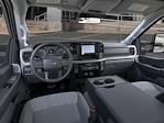 New 2024 Ford F-250 XL Super Cab 4x4, Pickup for sale #24T2797 - photo 11