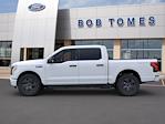 New 2024 Ford F-150 Lightning XLT SuperCrew Cab AWD, Pickup for sale #24T3195 - photo 5