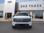 New 2024 Ford F-150 Lightning XLT SuperCrew Cab AWD, Pickup for sale #24T3195 - photo 8