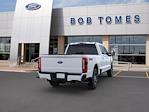 New 2024 Ford F-250 Lariat Crew Cab 4x4, Pickup for sale #24T3216 - photo 10