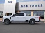 New 2024 Ford F-250 Lariat Crew Cab 4x4, Pickup for sale #24T3216 - photo 6