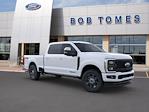 New 2024 Ford F-250 Lariat Crew Cab 4x4, Pickup for sale #24T3216 - photo 9