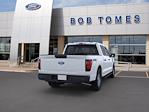 2024 Ford F-150 SuperCrew Cab 4x4, Pickup for sale #24T3374 - photo 10