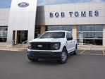 2024 Ford F-150 SuperCrew Cab 4x4, Pickup for sale #24T3374 - photo 2