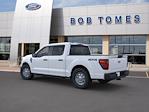 2024 Ford F-150 SuperCrew Cab 4x4, Pickup for sale #24T3374 - photo 5