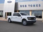 2024 Ford F-150 SuperCrew Cab 4x4, Pickup for sale #24T3374 - photo 9