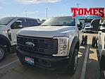 New 2024 Ford F-550 XL Regular Cab 4x4, Cab Chassis for sale #24T3383 - photo 26