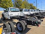 New 2024 Ford F-550 XL Regular Cab 4x4, Cab Chassis for sale #24T3383 - photo 27